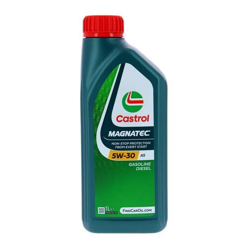 Huile Moteur - Castrol Magnatec 5w-30 A5 - 1l - 5w30