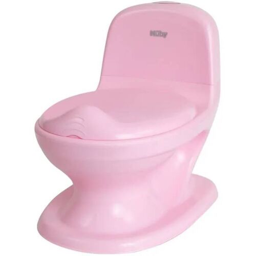 Pot Mini Toilettes - Nuby - Dr. Talbot's - My Real Potty Rose
