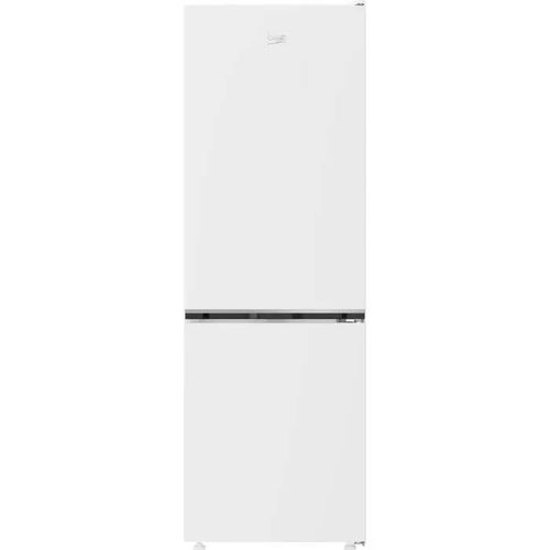 Réfrigérateur combiné - BEKO série bPro500 - B3RCNA345HW1 - Classe D - 301 L - 59,5 x 66,5 x 179,6 cm - Blanc