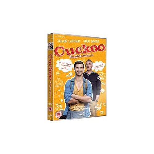 Cuckoo Series 2