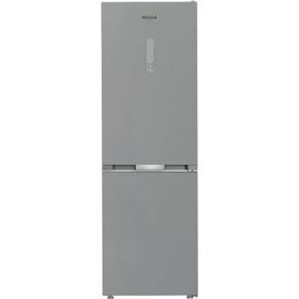 Réfrigérateur combiné - WHIRLPOOL - WHK26363XP6E - 2 portes - 316 L - Classe C - 59,5 x 66,3 x 203,5 cm - Inox