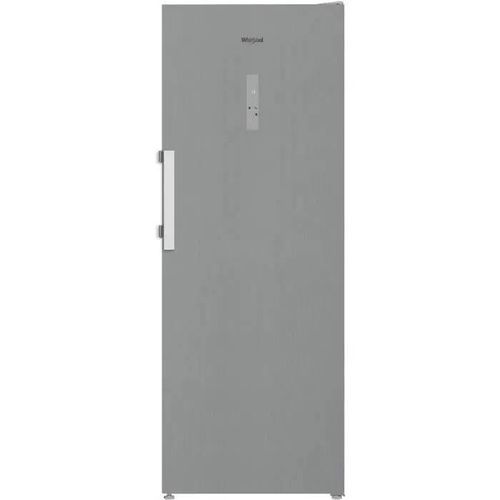 Congélateur armoire - WHIRLPOOL - WHFF6403X4E - 404 L - 6 tiroirs - Classe E - Total No Frost - Inox