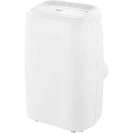 Climatiseur mobile - QLIMA 15000 BTU - P652 - 4,8 kW - Déshumidificateur