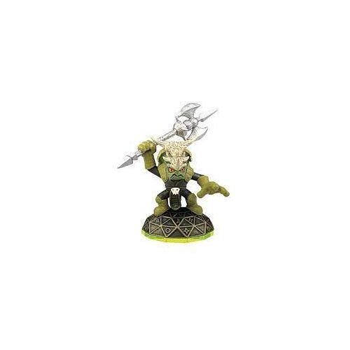 Voodood - Skylanders Spyro's Adventure - Figurine + Carte - Activision - 2011 - 8x8 Cm