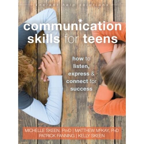 Communication Skills For Teens