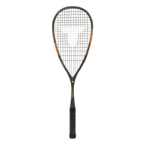 Raquette De Squash - Talbot Torro - Power 4000 - Profil En U - Cordage Us 500 - Tête 480cm² - Cadre 18.2mm/135g - 175g