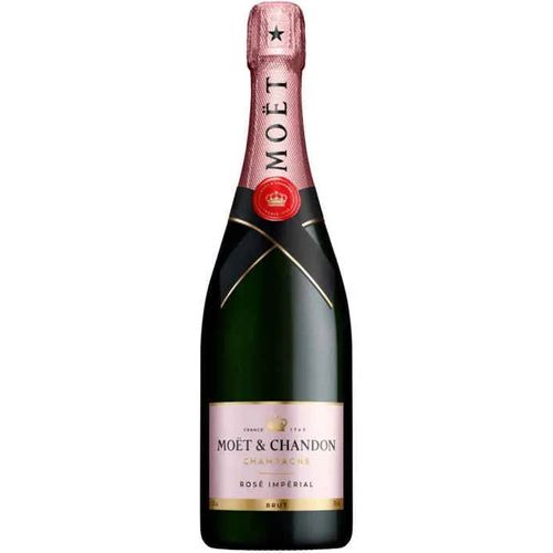 Moet Et Chandon Rosé Impérial 75 Cl