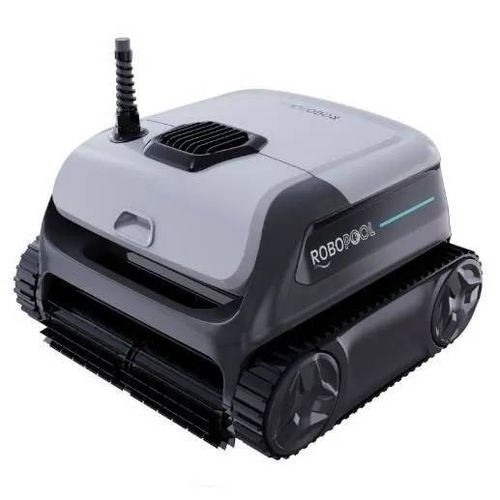 Robot aspirateur - Bestway - Graphite - nettoie fond et parois - 4x8m max