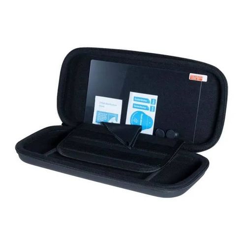 Pack de démarrage - ONLAN - Nintendo Switch 2 - Sacoche noire + Protection d'écran + Thumbsticks