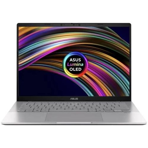 PC Portable ASUS VivoBook S14 OLED M3407 | Win 11 - 14" WUXGA - AMD Ryzen 7 260 - RAM 16Go - 512Go SSD