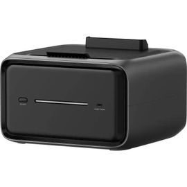 Batterie supplémentaire intelligente - EcoFlow - RIVER 3 Plus EB600 - Batterie LiFePO4 572 Wh pour station électrique portable