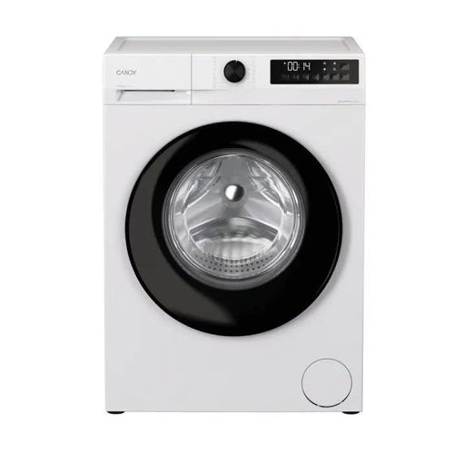 Lave-linge hublot CANDY GD 410B8-S Prowash 300 - 10 kg - Induction - 16 prgms - 1400trs/min - Classe A - Blanc
