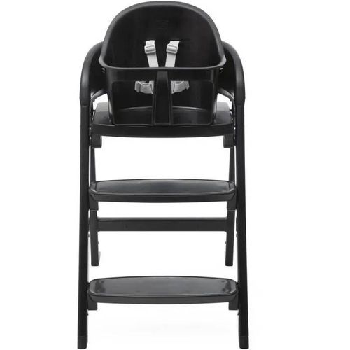 Chaise Haute Chicco Crescendo Lite - Cairo Coal