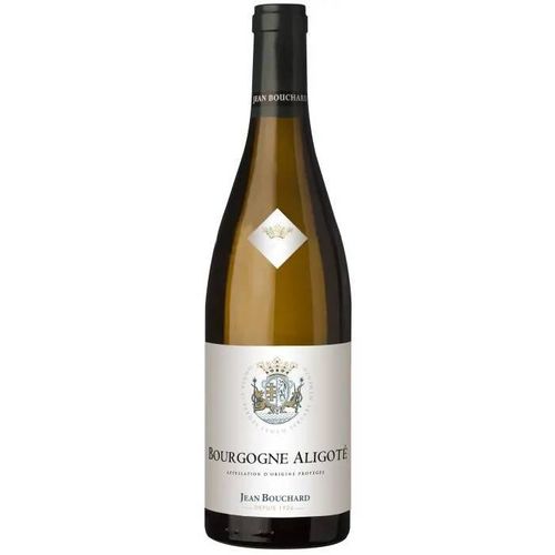 Jean Bouchard 2023 Bourgogne Aligoté - Vin Blanc De Bourgogne