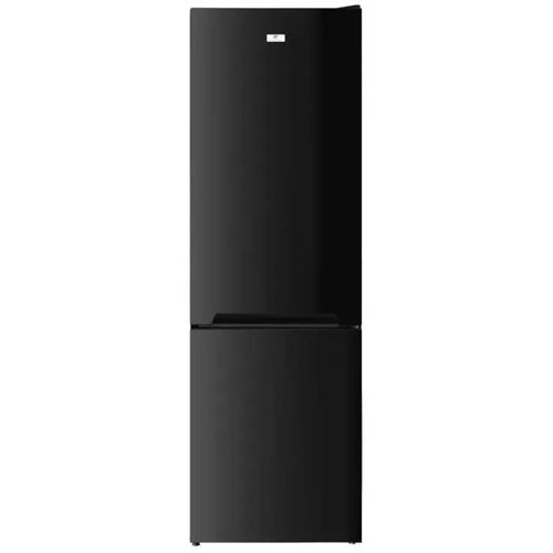 Réfrigérateur congélateur bas - CONTINENTAL EDISON - CEFC268STBD - 268 L - Froid statique - Classe D - L54 x P59,5 x H170 cm - Noir