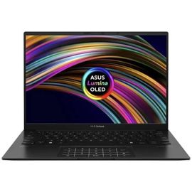 PC Ultraportable ASUS ZenBook 14 OLED UM3406 | Win 11 - 14" WUXGA - AMD Ryzen AI 7 350 - RAM 16Go - 1To SSD