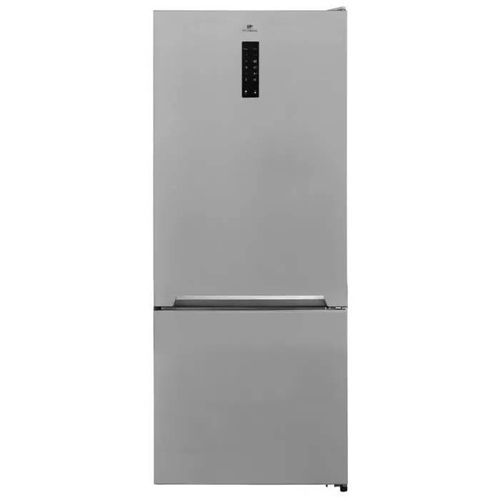 Réfrigérateur congélateur bas - CONTINENTAL EDISON - CEFC428NFIXD - 427 L - Classe D - 70 x 71,2 x 173 cm - Silver