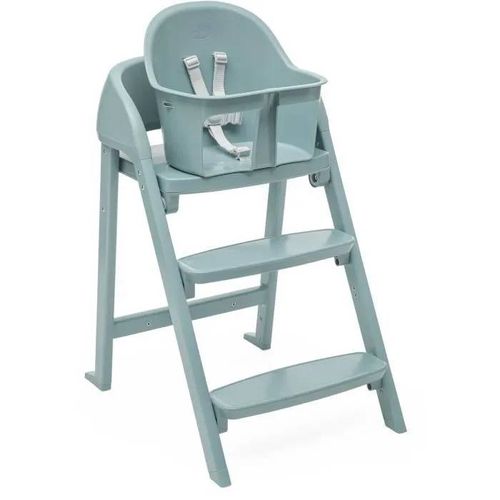 Chaise Haute Chicco Crescendo Lite - Como Lake