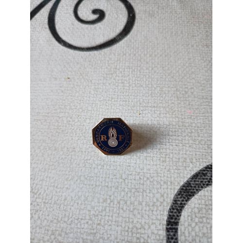 Pin'S Gendarmerie Nationale