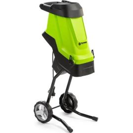 Broyeur de végétaux FIELDMANN FZD 4015-E