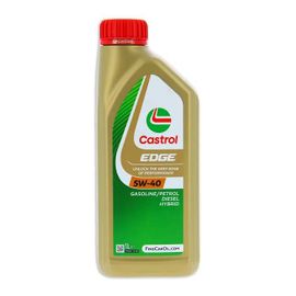 Huile Moteur - Castrol Edge 5w-40 - 1l - 5w40