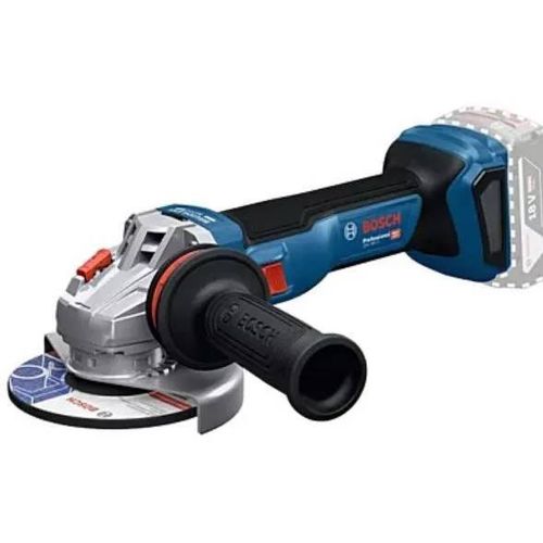 Meuleuse 125mm 18V GWS 18V-11 ¿ Solo carton - Bosch Pro