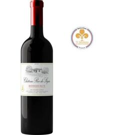 Château Roc De Ségur 2023 Bordeaux - Vin Rouge De Bordeaux