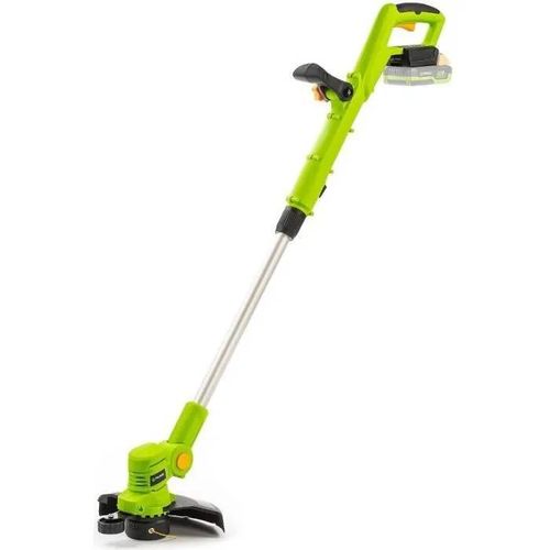 Coupe-bordures sans fil - Fieldmann - FZS 70101-0