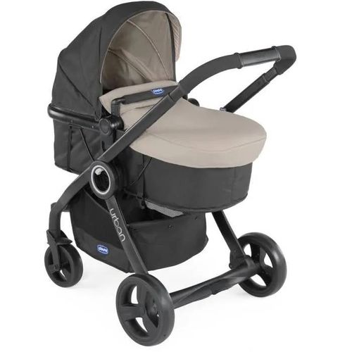 Accessoires Pack Color Chicco - Pour Pousette Urban - Dune