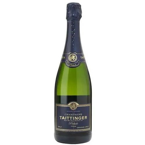 Taittinger Prélude Grand Cru 75 Cl Avec Etui