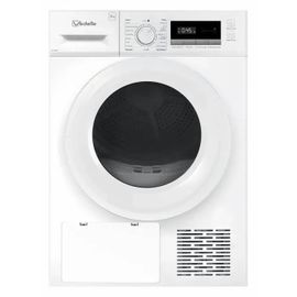 Sèche-linge pompe à chaleur VEDETTE SFV594H - 9 kg - L60cm - Blanc