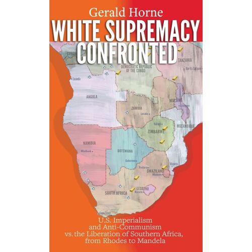 White Supremacy Confronted