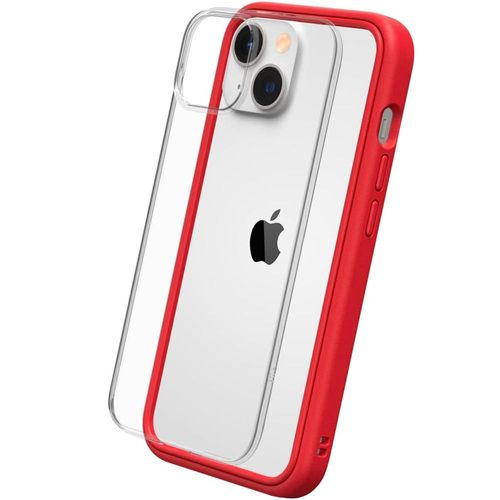 Coque Rhinoshield Mod-Nx Rouge Iphone 15