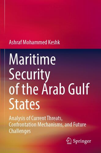 Maritime Security Of The Arab Gulf States