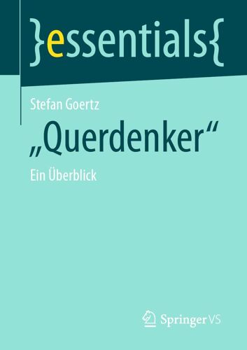 Querdenker