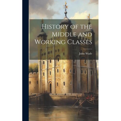 History Of The Middle And Working Classes