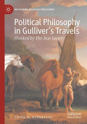 Political Philosophy In Gulliver's Travels
