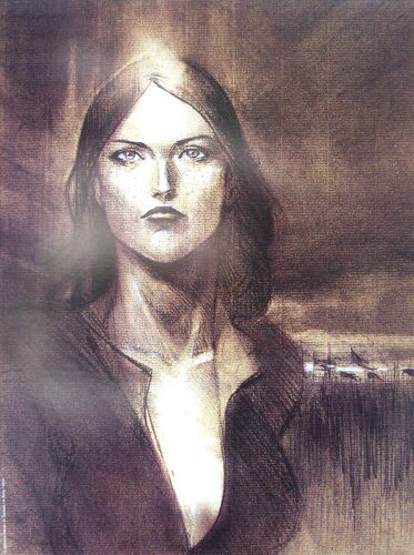 Ex Libris   Le Troisieme Testament /  Alice  Dorison