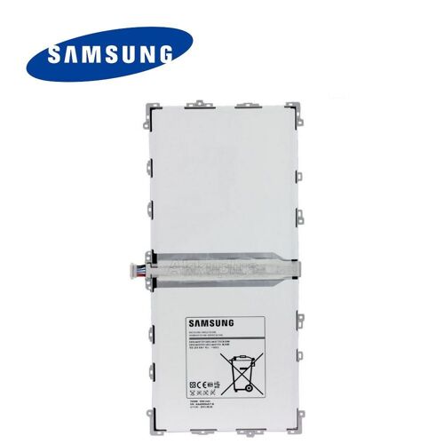 Batterie 3.8v 9500mah 36.10wh Pour Sam Notepro 12.2 T9500