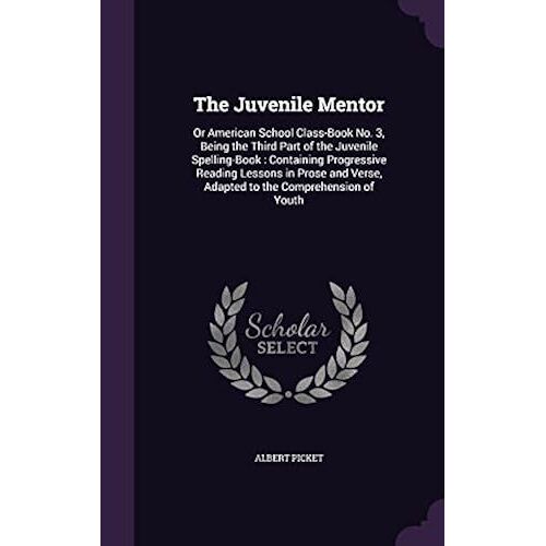 The Juvenile Mentor