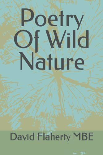 Poetry Of Wild Nature