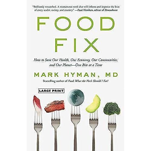Food Fix