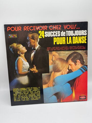Vinyle Pour Recevoir Chez Vous