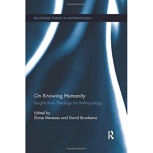 On Knowing Humanity