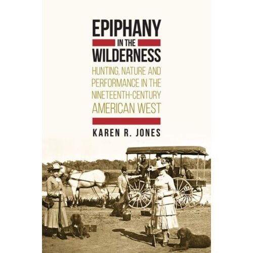 Epiphany In The Wilderness