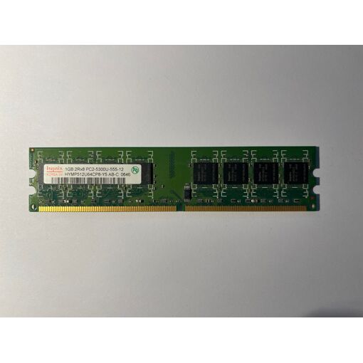 Barrette RAM DDR2 2 Go PC2-5300 667 MHz 240 Broches DIMM - Pour AMD - Ouvert Jamais Utilisé