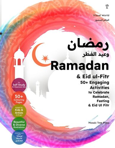Ramadan & Eid Ul-Fitr