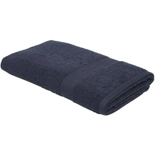 Drap De Bain Today 70x130 Cm 100% Coton - Navy
