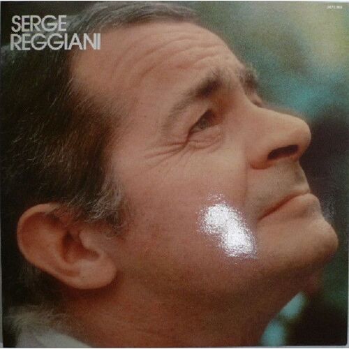 Serge Reggiani Venise N'est Pas En Italie