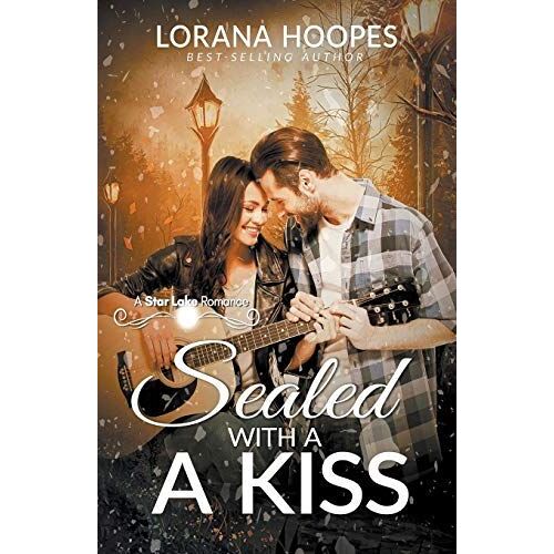 Sealed With A Kiss